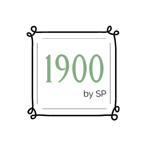 1900 by SP