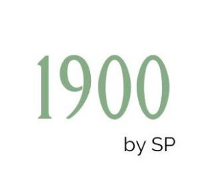 1900 by SP