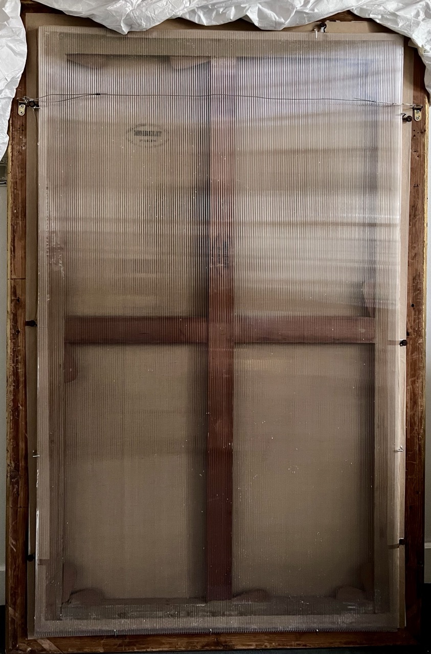 Henry TENRÉ (1854-1926)<br /><em>Portrait de Pierre Coche de La Ferté</em> – Image 7